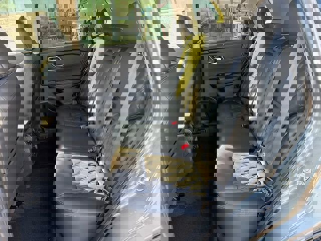 New 2026 Nissan Rogue Platinum image 14