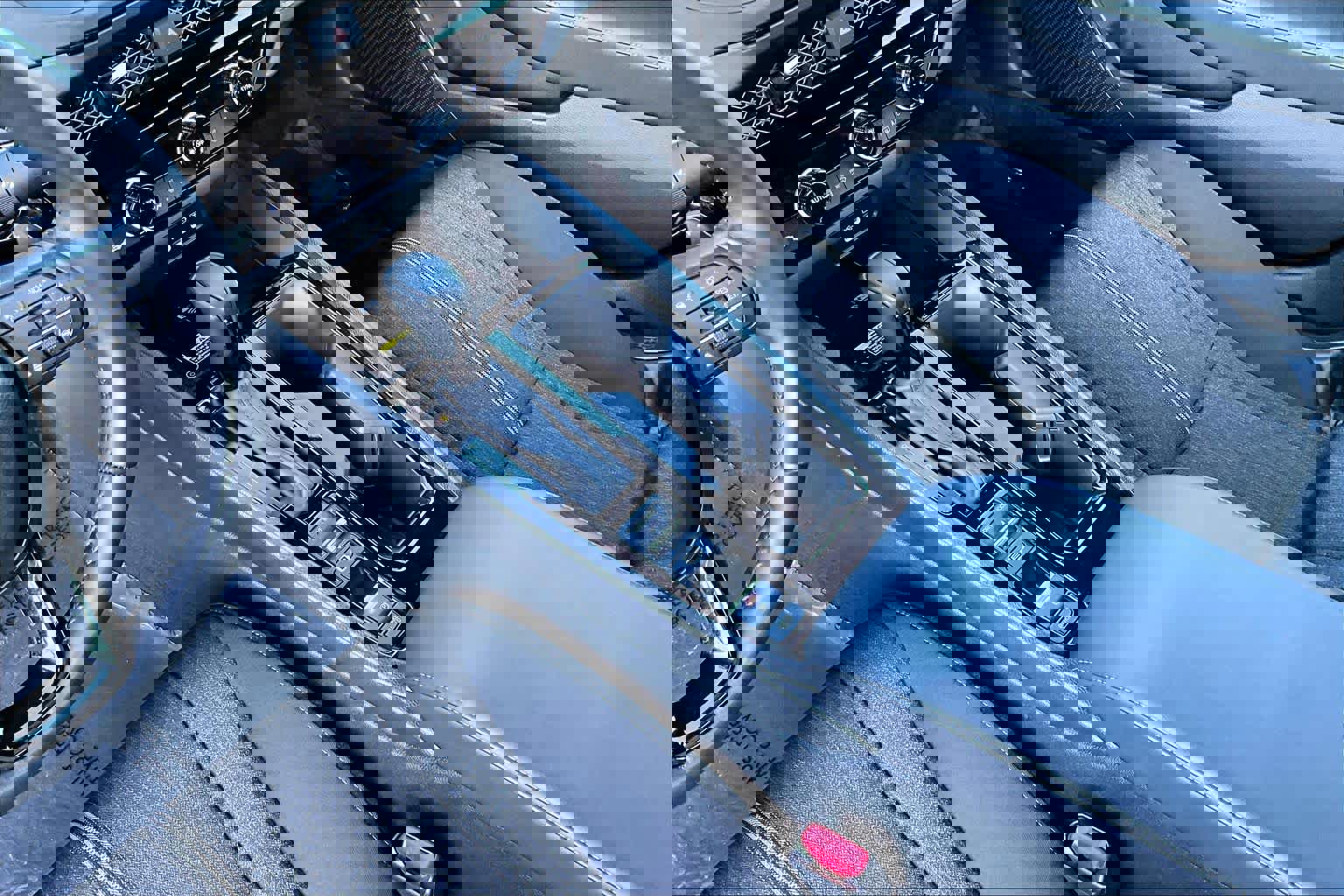 Used 2025 Honda Accord Sport image 17