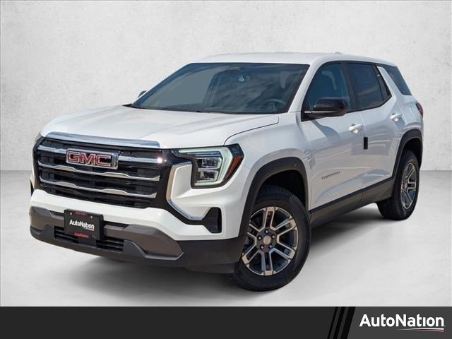 New 2026 GMC Terrain Elevation w/ LPO, Floor Liner Package