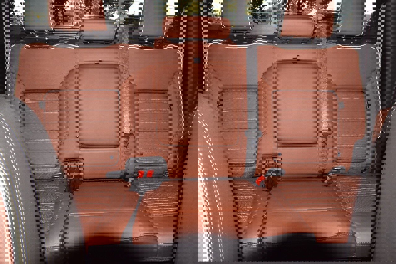 Used 2024 GMC Sierra 2500 Denali Ultimate image 20