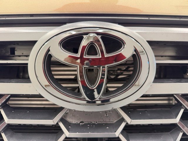 New 2026 Toyota Tacoma TRD Off-Road AWD/4WD image 12