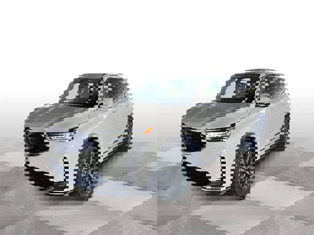 New 2026 Acura MDX FWD w/ Technology Package video 1