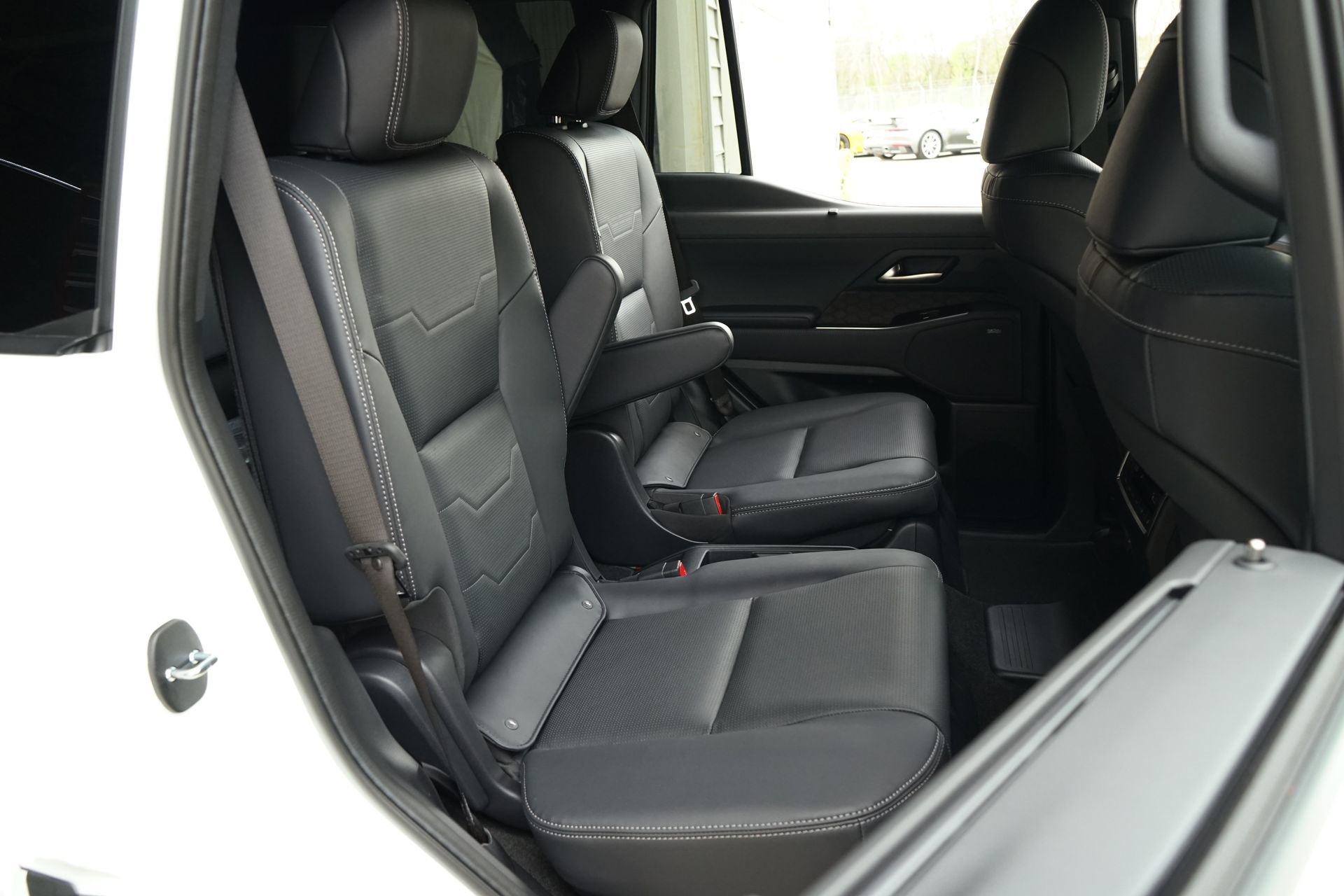 Used 2026 Lexus GX 550 image 22