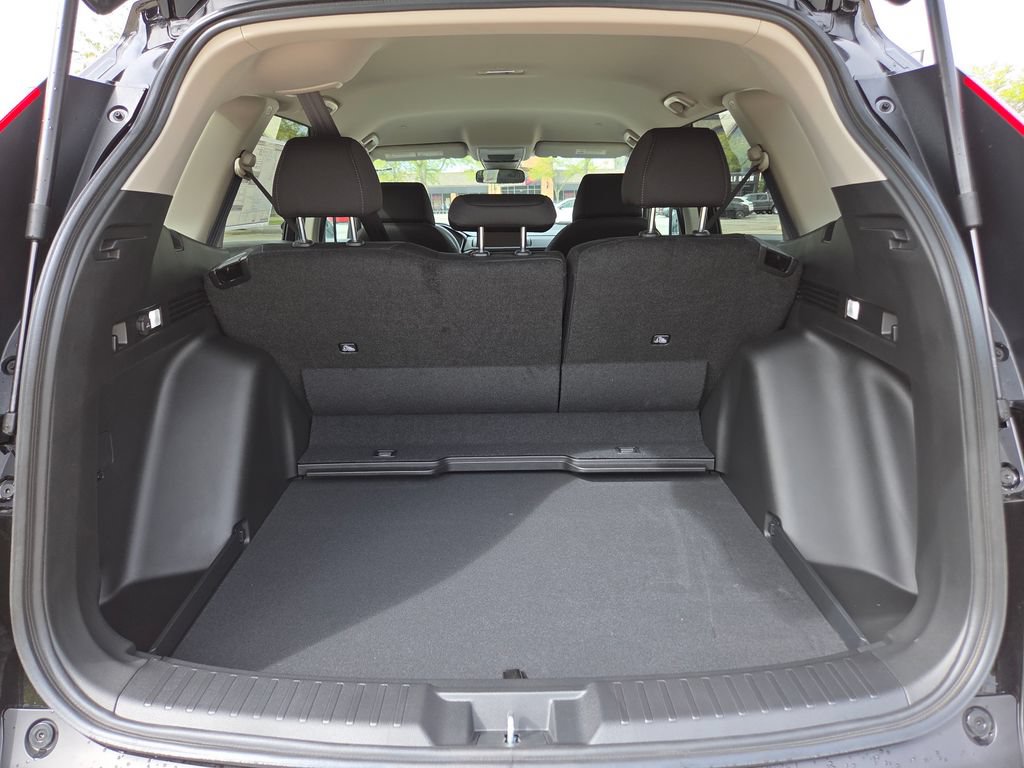 New 2026 Honda CR-V LX image 20