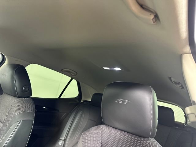 Used 2022 Buick Envision Preferred image 12