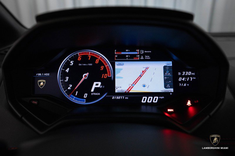 Used 2017 Lamborghini Huracan LP 610-4 image 44