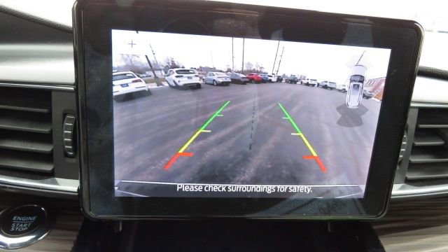 Certified 2023 Ford Explorer Limited image 14