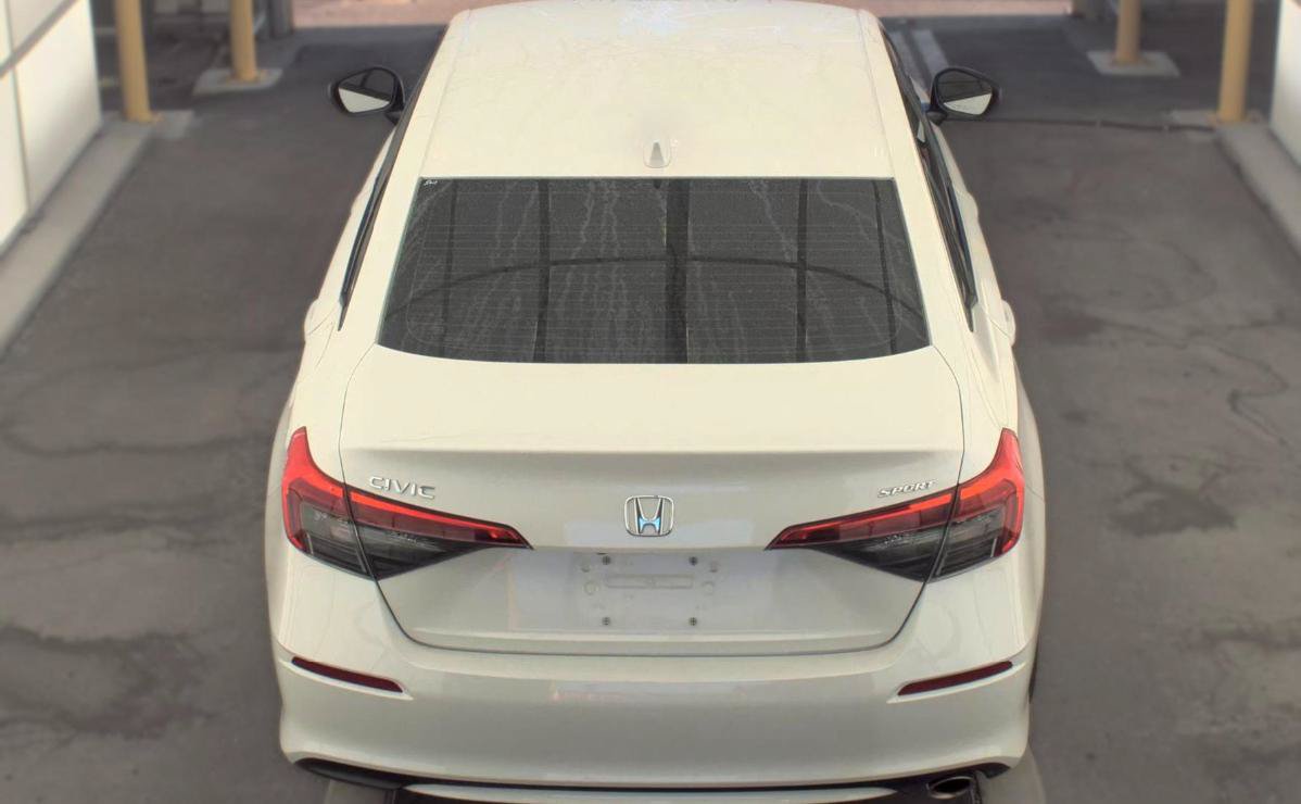 Used 2023 Honda Civic Sport image 5