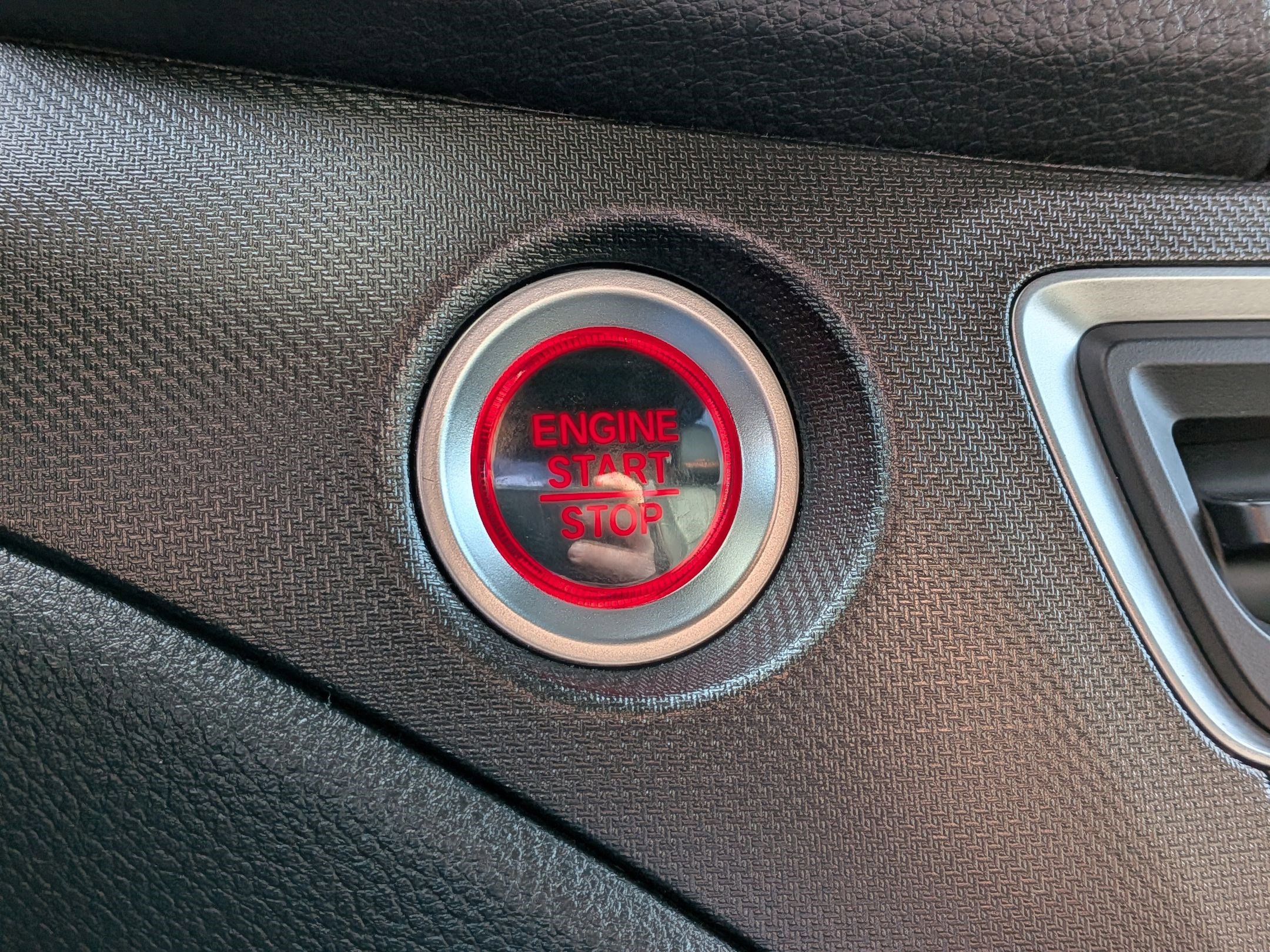 Used 2023 Honda Passport TrailSport image 25