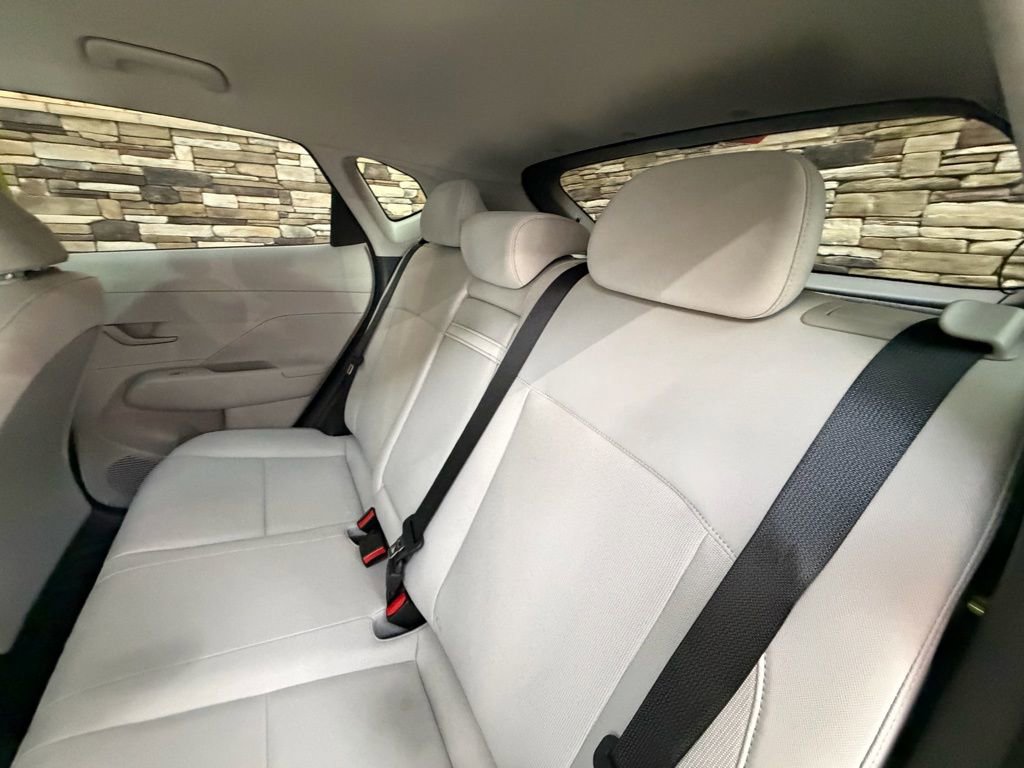 Certified 2024 Hyundai Kona SEL image 28