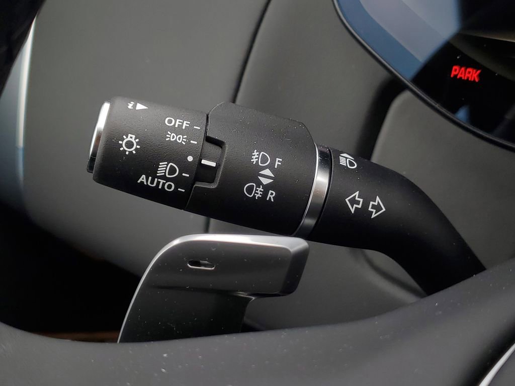 New 2026 Land Rover Range Rover SE image 14