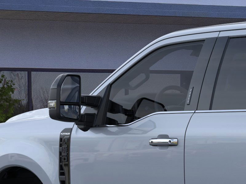 New 2026 Ford F250 Platinum image 42