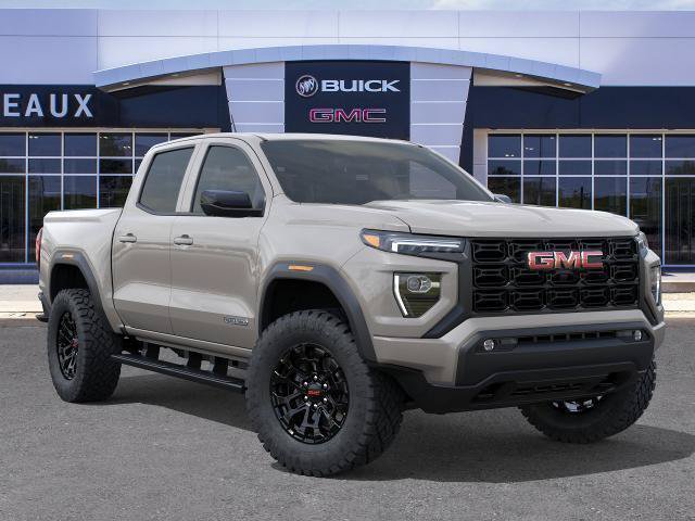 New 2026 GMC Canyon Elevation w/ Convenience Package RWD image 55