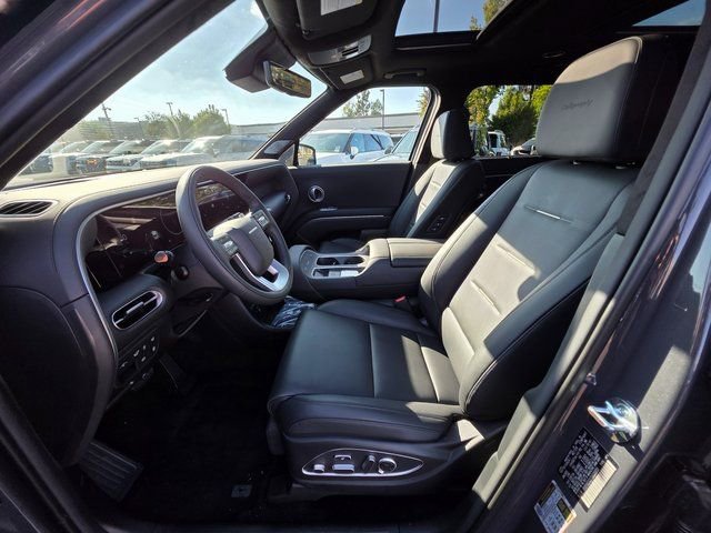 New 2026 Hyundai Palisade Calligraphy image 14