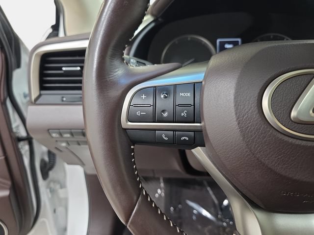 Used 2018 Lexus RX 350 AWD w/ Premium Package image 17