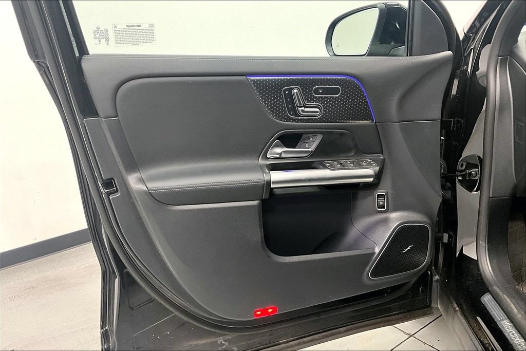 Used 2025 Mercedes-Benz GLA 250 4MATIC image 17