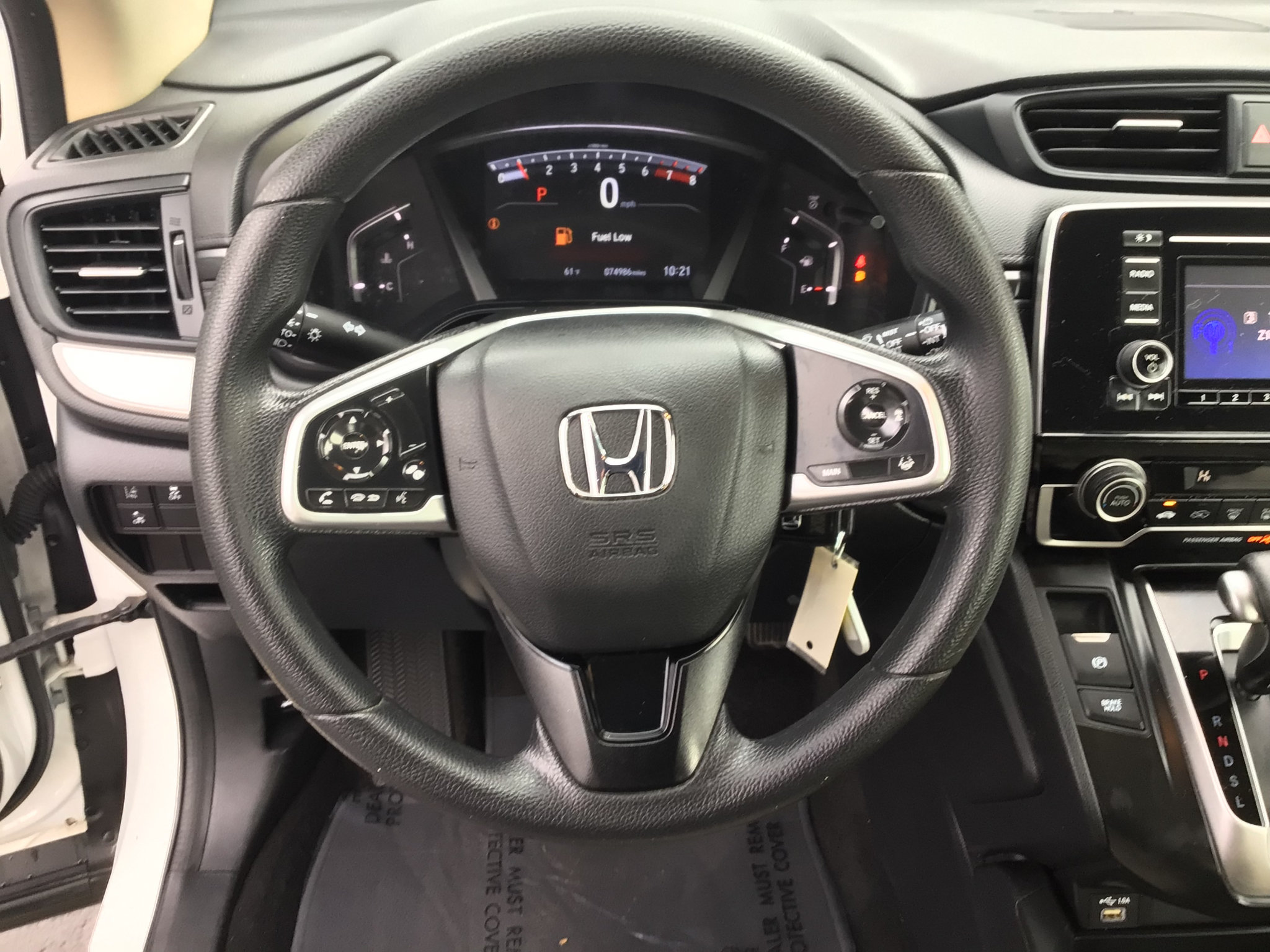 Used 2020 Honda CR-V LX image 11