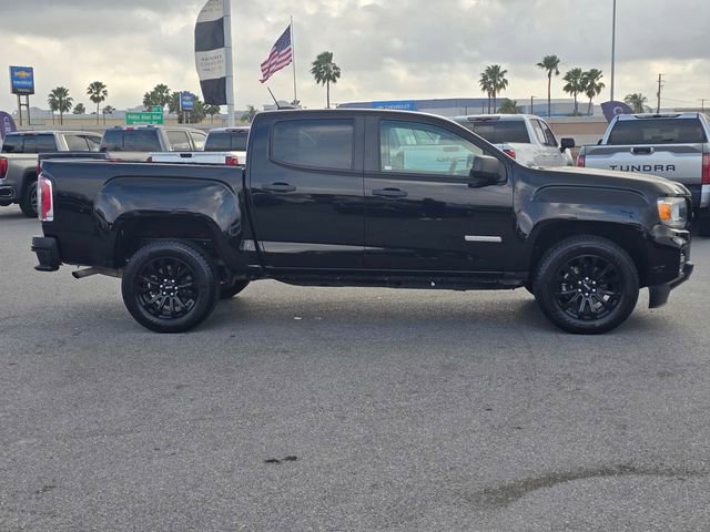 Used 2021 GMC Canyon Elevation Standard w/ Convenience Package RWD image 5