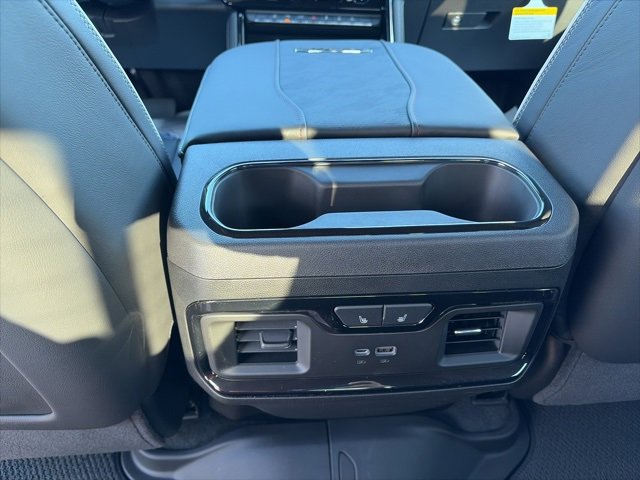 New 2026 GMC Sierra 2500 AT4X image 13