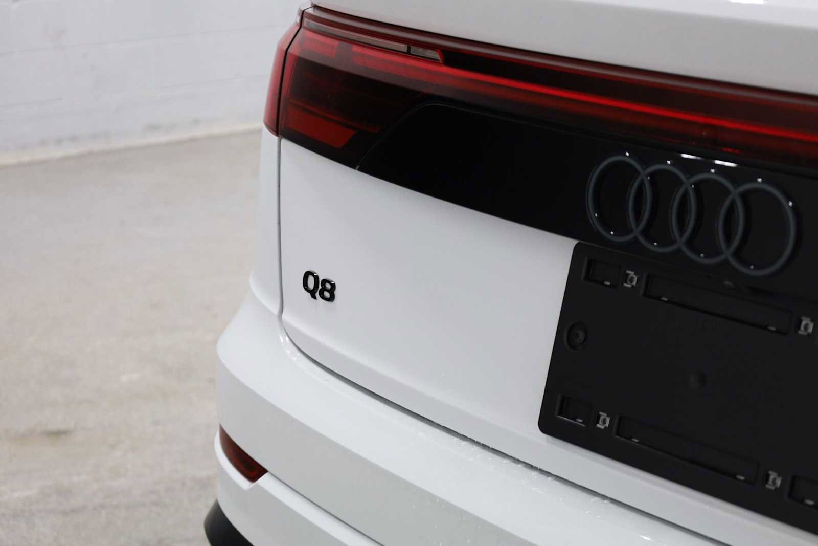 New 2026 Audi Q8 Premium Plus image 8