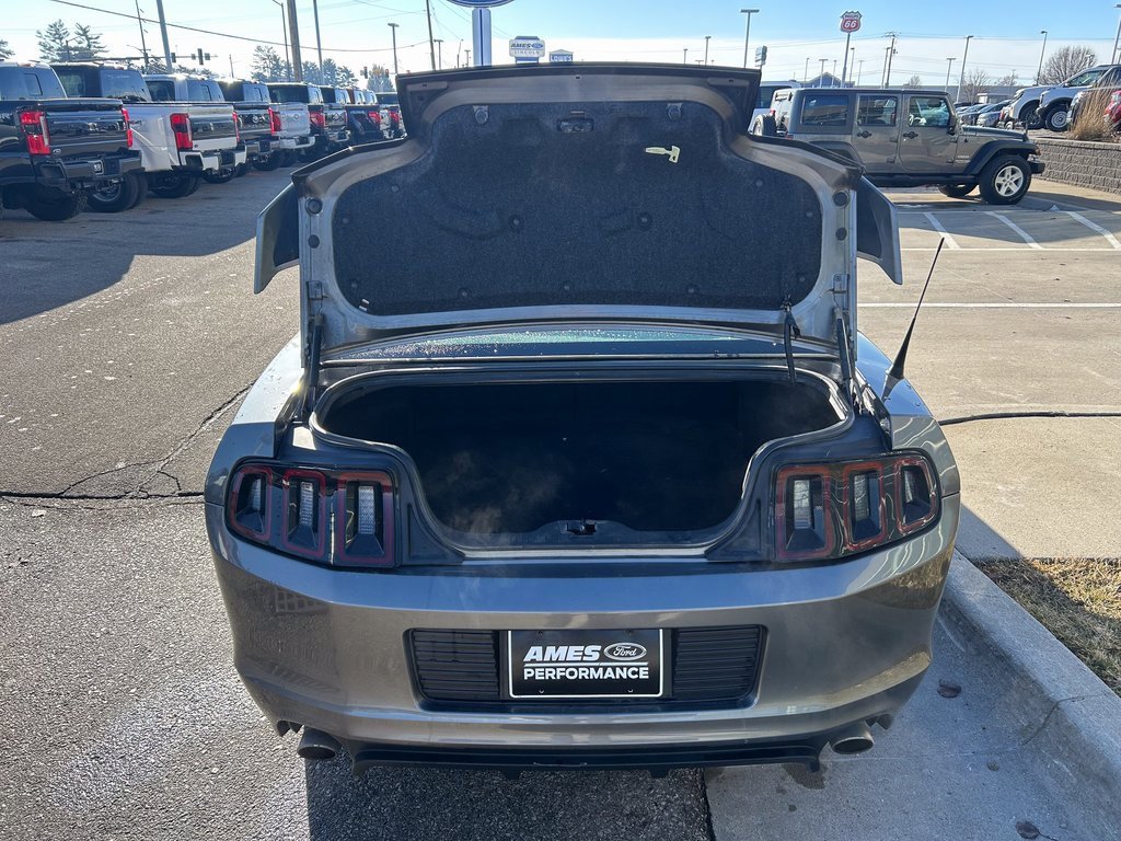 Used 2014 Ford Mustang GT Premium w/ Electronics Package image 12