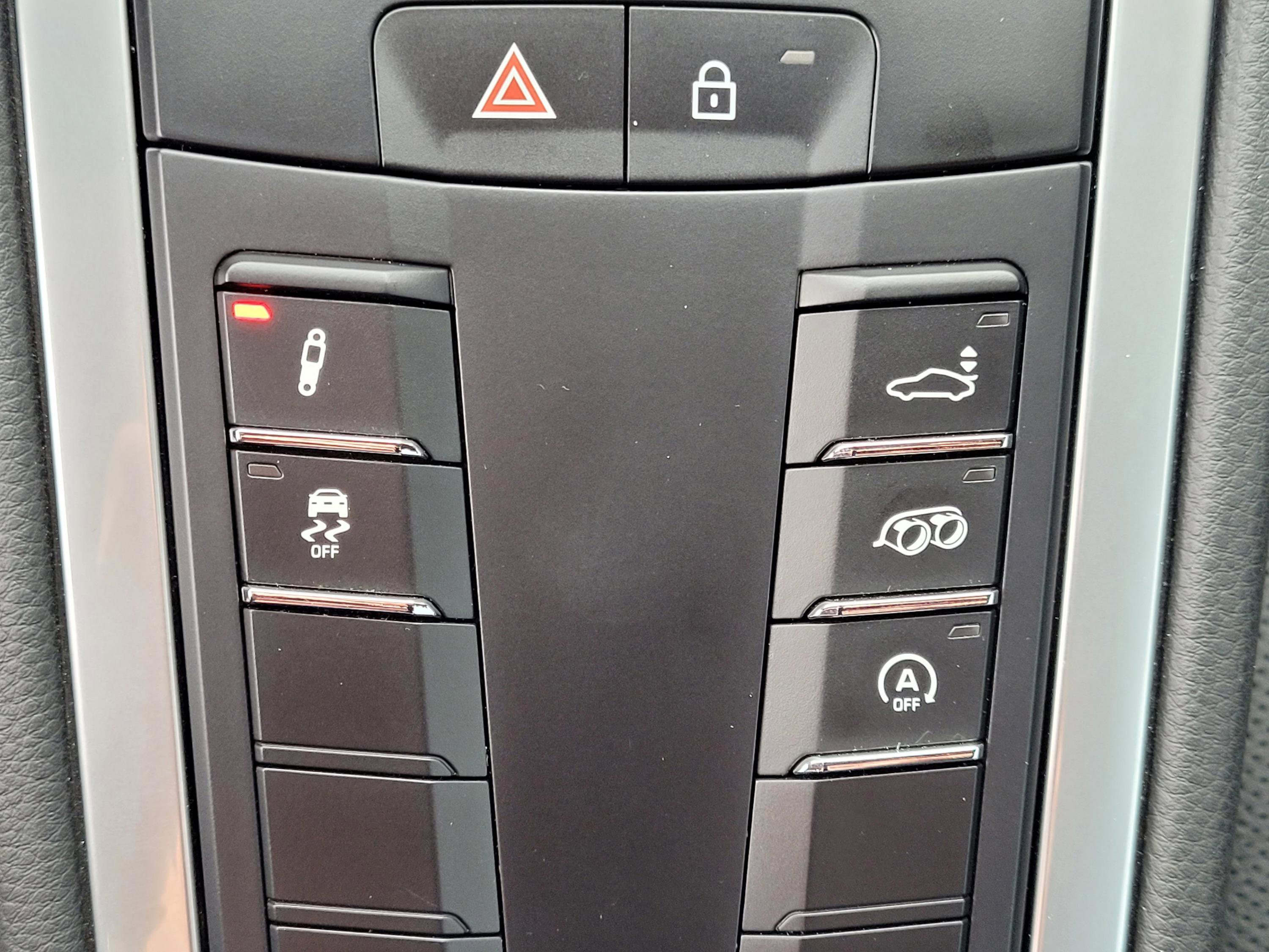 Used 2025 Porsche 718 Cayman image 21