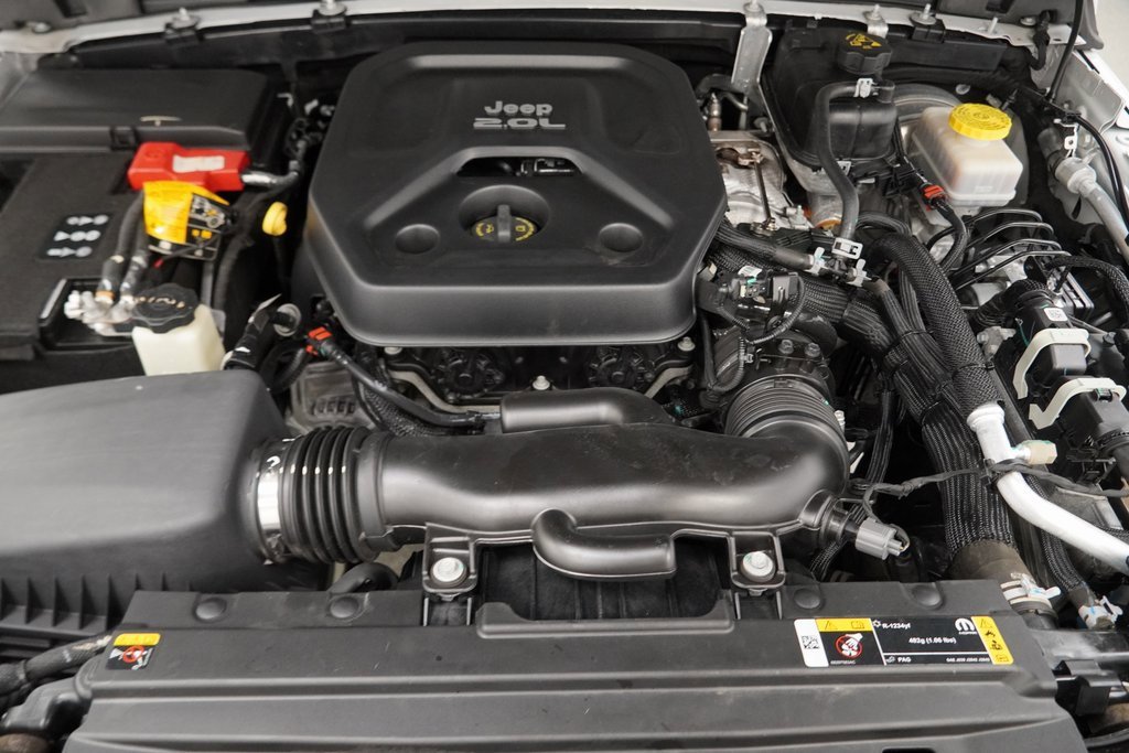 Certified 2022 Jeep Wrangler Unlimited Sahara image 50