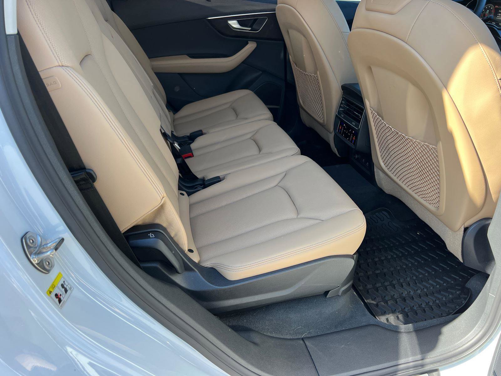 Certified 2025 Audi Q7 3.0T Premium Plus w/ Premium Plus Package image 15