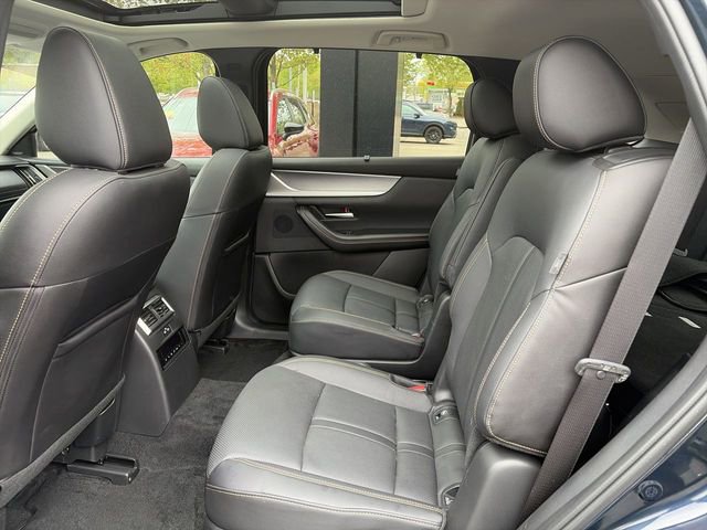 Used 2024 MAZDA CX-90 Plug-In Hybrid w/ Premium Pkg AWD/4WD image 22