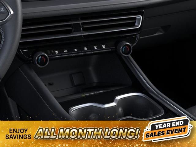 New 2026 Chevrolet Traverse LT w/ Sun and Wheel Package image 23