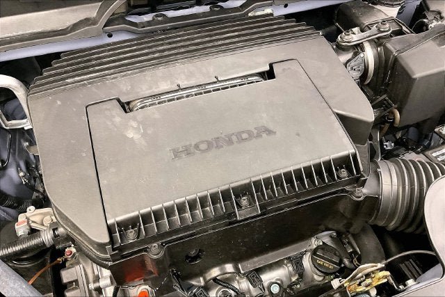 Certified 2026 Honda Passport TrailSport image 30