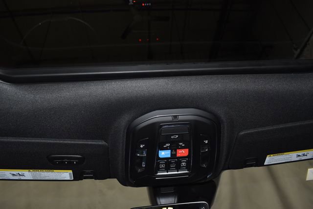 New 2025 Jeep Grand Cherokee Limited w/ Trailer Tow Package image 20