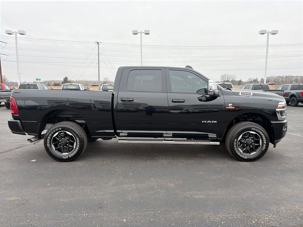 Used 2026 RAM 2500 Laramie image 6