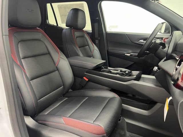 New 2026 Chevrolet Equinox RS w/ Convenience Package III AWD/4WD image 23