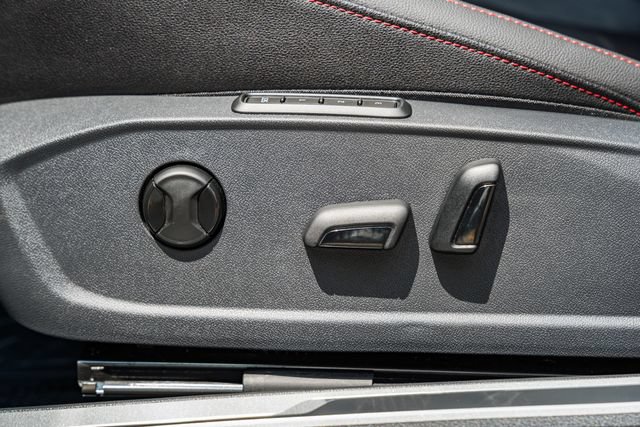 Used 2023 Volkswagen Jetta GLI Autobahn FWD image 36