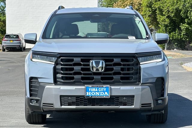 New 2026 Honda Pilot EX-L image 9