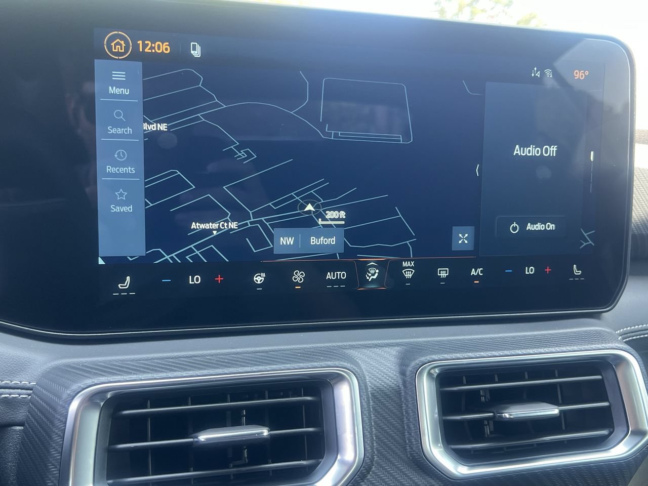 New 2026 Ford Mustang Premium RWD image 3