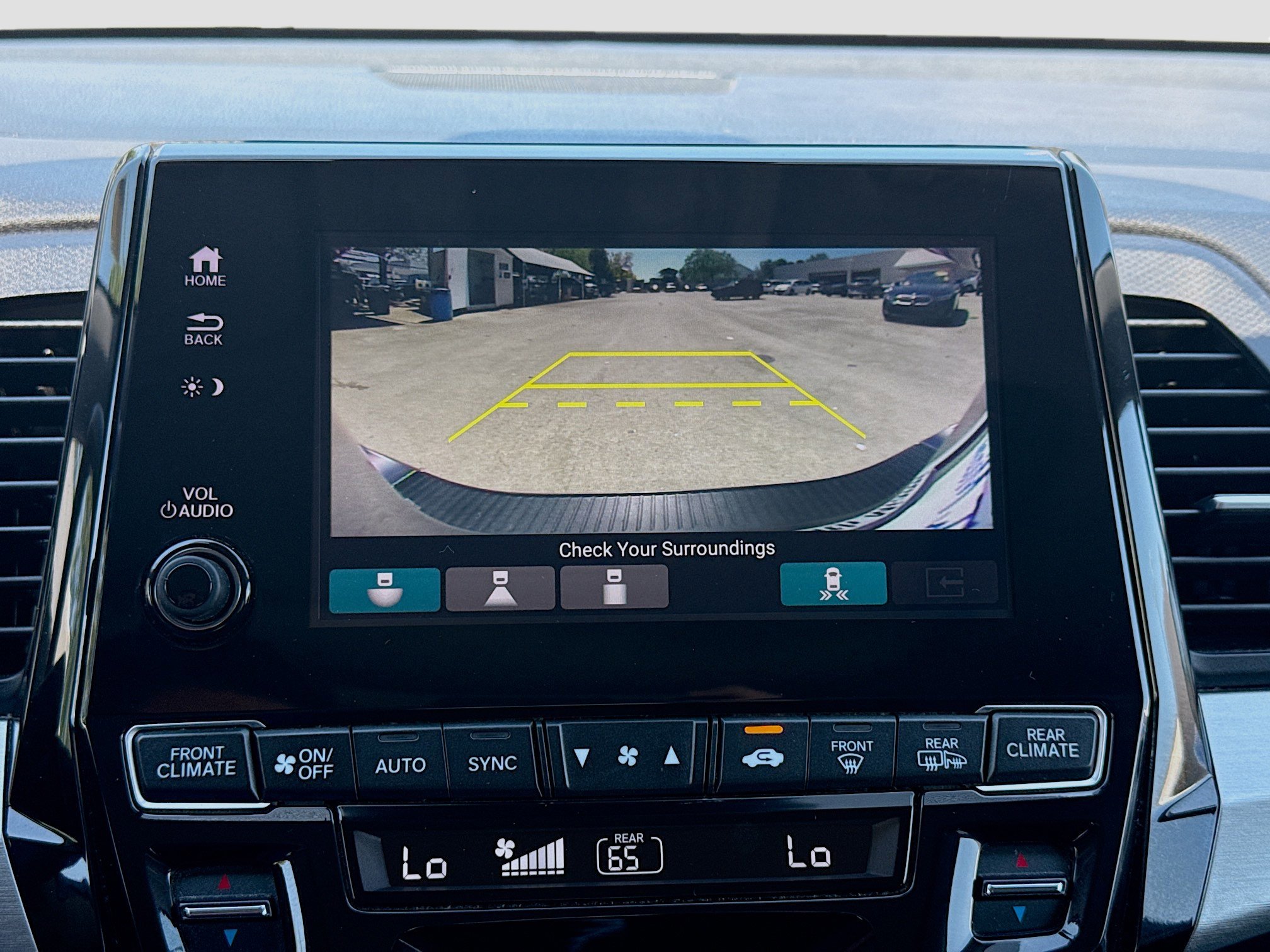 Certified 2024 Honda Odyssey Touring image 14