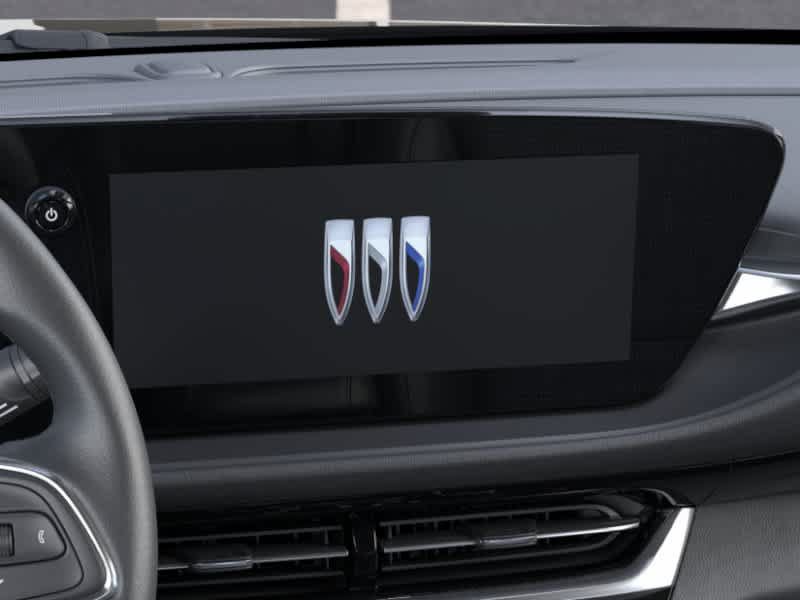 New 2026 Buick Envista Sport Touring FWD image 20