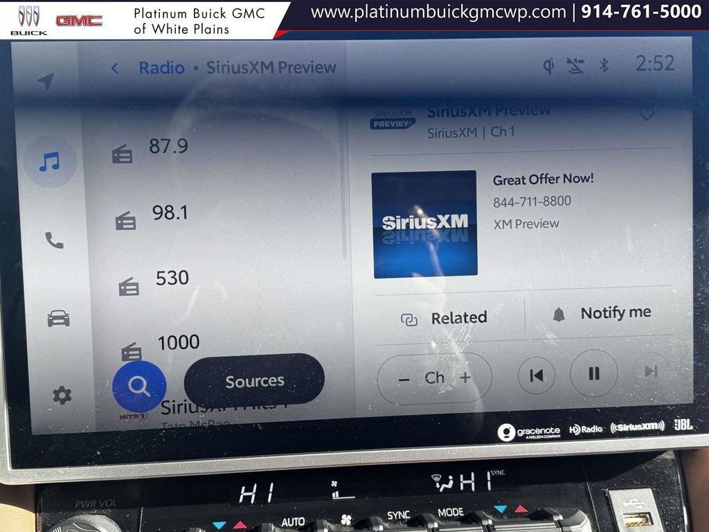 Used 2024 Toyota Tundra 1794 Edition w/ TRD Off-Road Package image 26