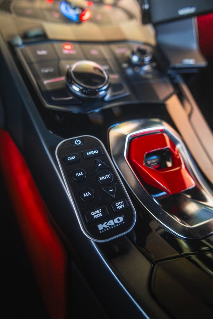 Used 2015 Lamborghini Huracan LP 610-4 image 26