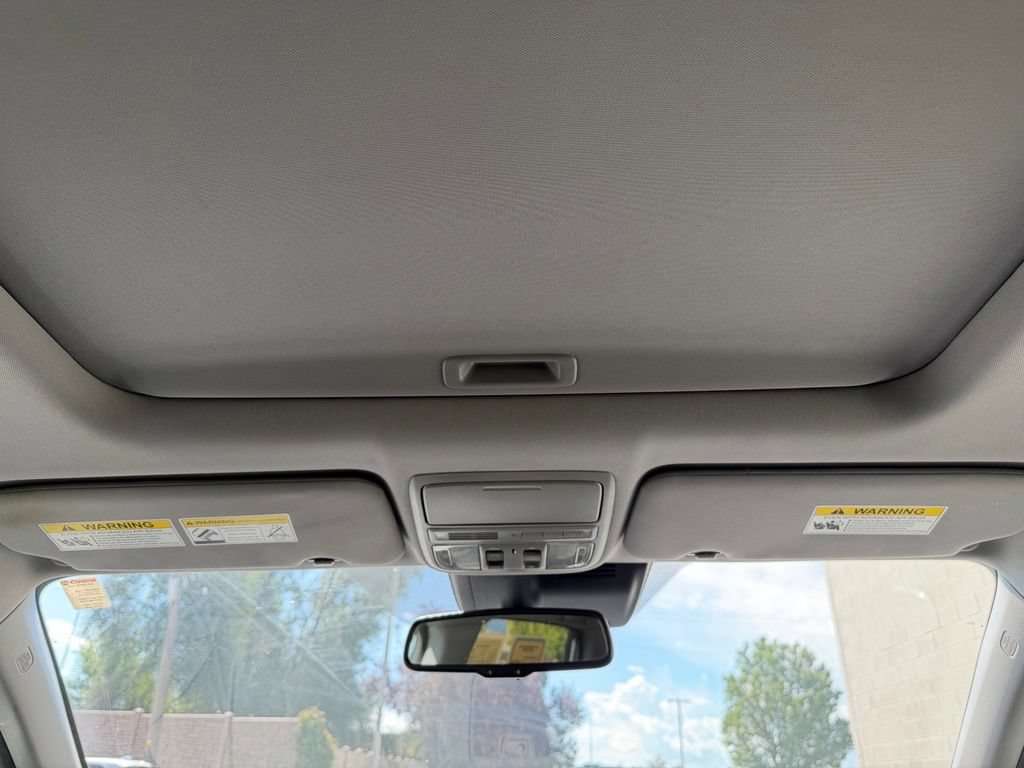 Used 2020 Honda CR-V EX-L image 20
