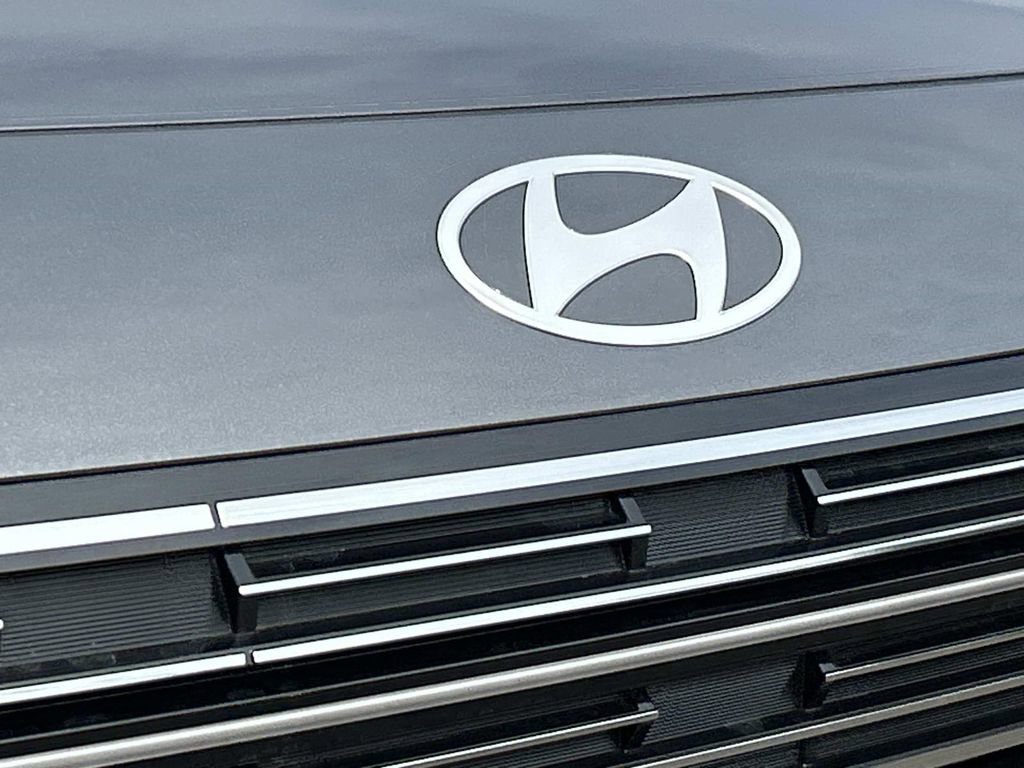 New 2026 Hyundai Palisade Limited image 11