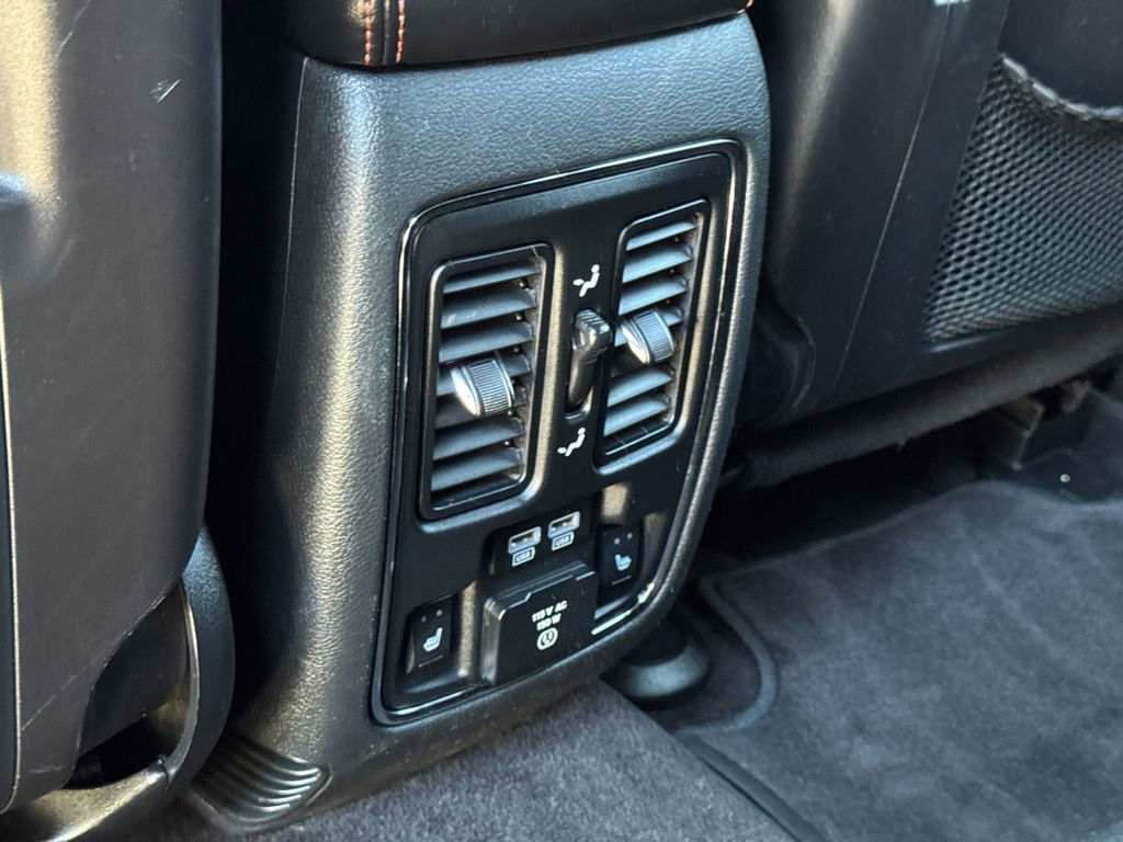Used 2016 Jeep Grand Cherokee Limited 75th Anniversary image 21