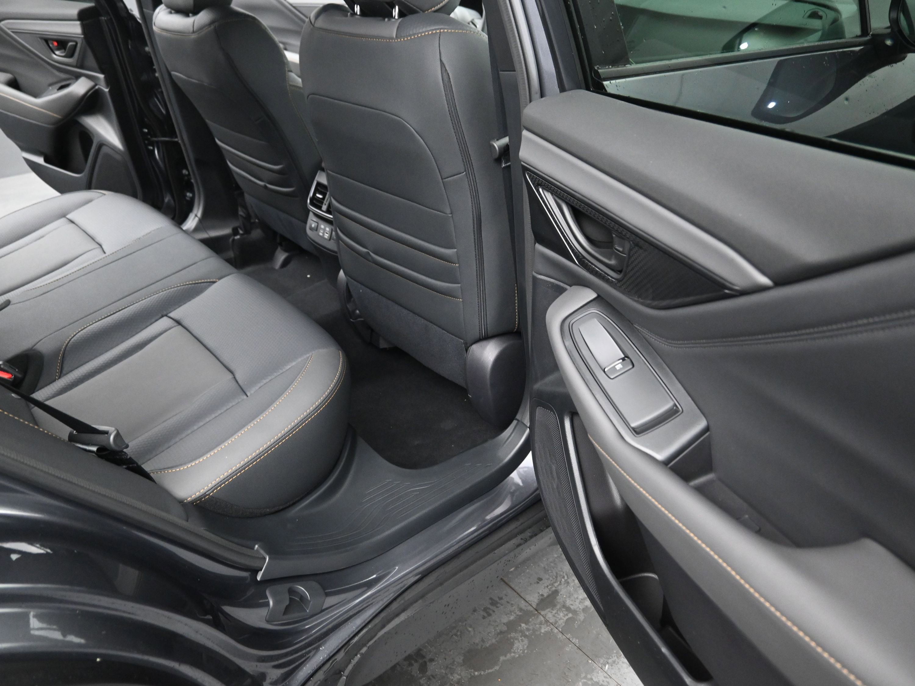 New 2025 Subaru Outback Wilderness image 19