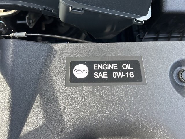 Used 2023 Toyota RAV4 XLE image 14