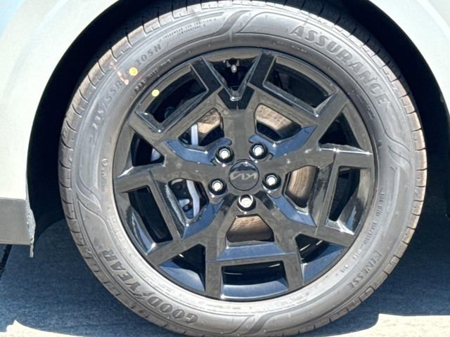 New 2026 Kia Carnival SX w/ SX Dark Edition Package image 6