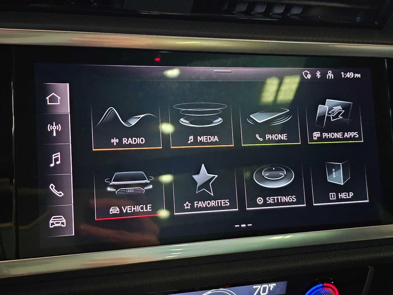 Used 2023 Audi Q3 2.0T Premium w/ Convenience Package image 30