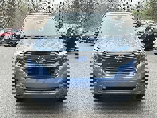 Certified 2025 Subaru Forester image 24