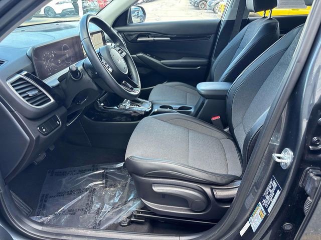 Used 2024 Kia Seltos X-Line image 13